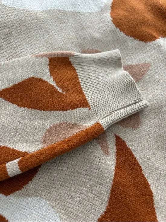 CYNTHIA ROWLEY sweater - Picture 8 of 8